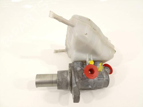 Used Brake master cylinder Brake master cylinder MERCEDES-BENZ GLC Coupe (C253) [2016-2023] 16437356 16437356