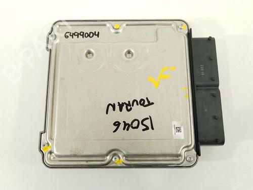 Used Engine control unit (ECU) VW TOURAN (5T1) 1.6 TDI (110 hp) 28377482