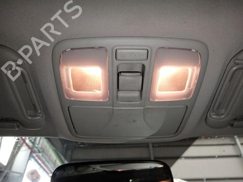 Plafoniera HYUNDAI ix35 (LM, EL, ELH) 1.7 CRDi (116 hp) 31638769