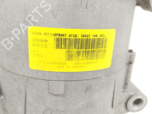 AC compressor FORD FOCUS C-MAX (DM2) 1.6 TDCi | BP32175608M34  - Image 7