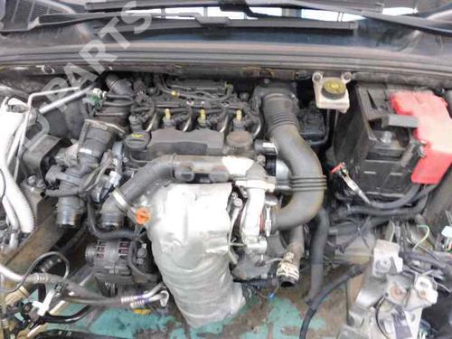 Alternator PEUGEOT 308 I (4A_, 4C_)  | BP4245105M7 