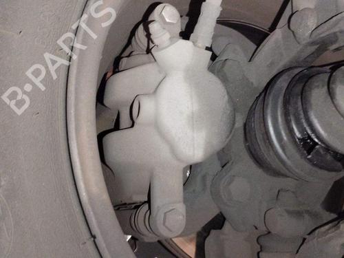 Used Right front brake caliper Right front brake caliper 37175427 37175427