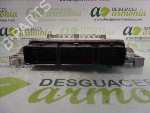 Engine control unit (ECU) FORD MONDEO IV (BA7)  | BP1850883M57 