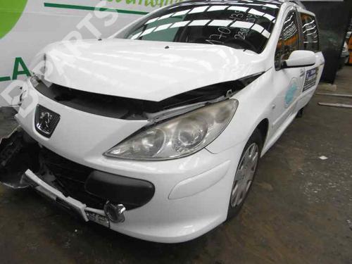 Left mirror PEUGEOT 307 SW (3H)  | BP1844865C26 