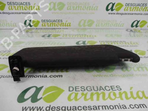 Left sun visor MERCEDES-BENZ E-CLASS Coupe (C207) E 350 CGI (207.357) | BP1949243I1 