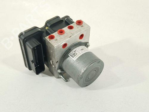 abs-pump-mercedes-benz-a-class-w177-2018-34439272 main image