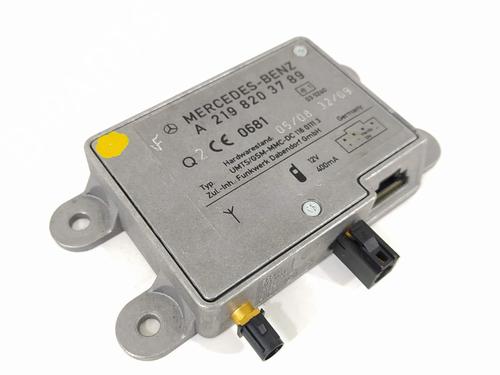 Used Electronic module Electronic module 10626915 10626915