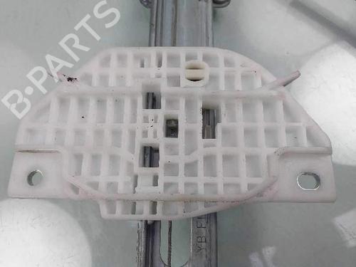 Front left window mechanism KIA RIO IV (YB, SC, FB) | BP4860688C22 - Image 3