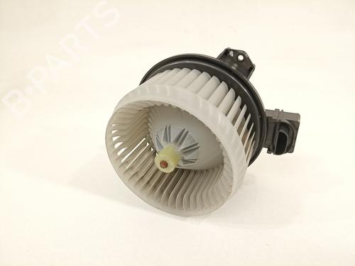Used Heater blower motor SUZUKI SWIFT III (MZ, EZ) [2005-2025]  14301802