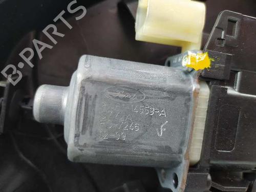 Front right window mechanism FORD FIESTA VI (CB1, CCN)  | BP4971862C23 