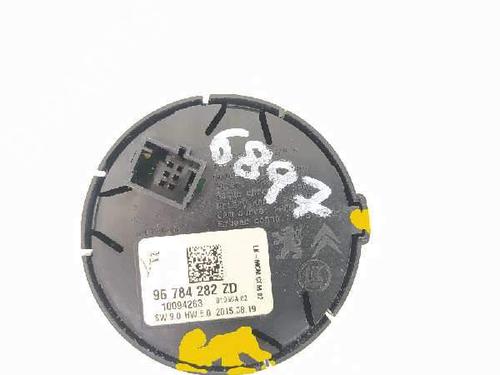 Switch PEUGEOT 2008 I (CU_) | BP7657178I30 - Image 3