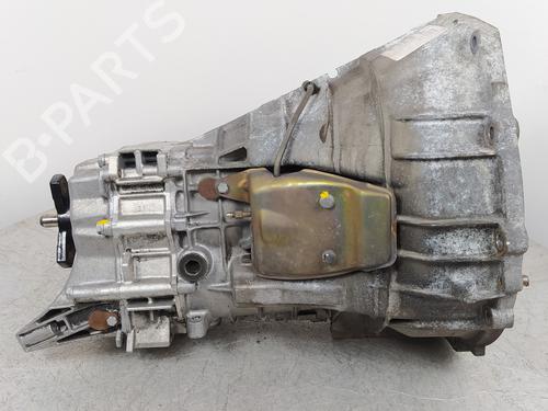 Used Gearbox MERCEDES-BENZ SLK (R170) [1996-2004]  2550336