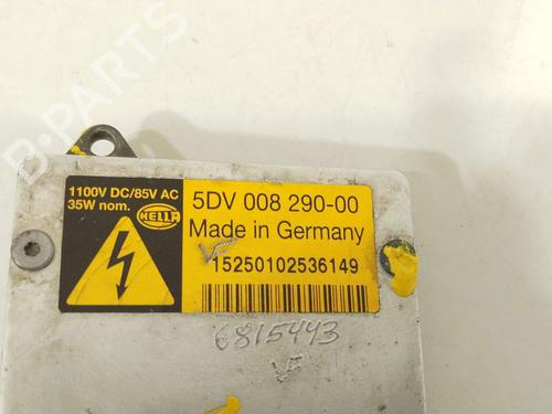 Lights ECU RENAULT ESPACE IV (JK0/1_) | BP36527040M55 - Image 4