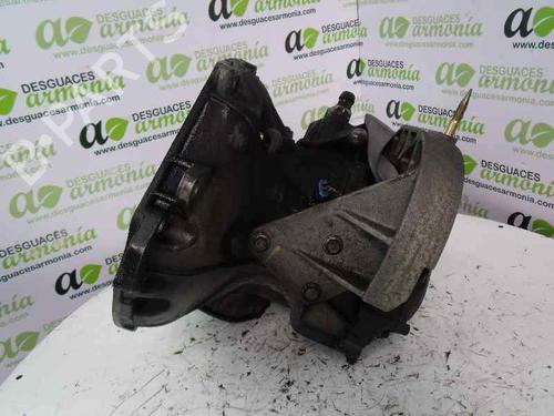 Gearbox DAEWOO REZZO (U100) | BP1854489M3 - Image 5