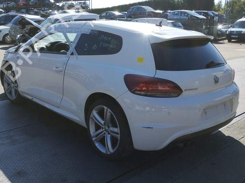 Engine control unit (ECU) VW SCIROCCO III (137, 138) 1.4 TSI | BP38774898M57 - Image 15