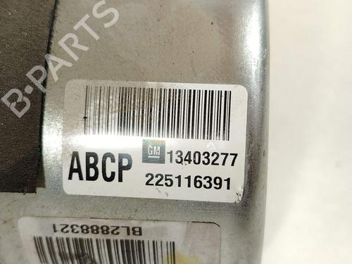 Steering column OPEL CORSA D (S07) 1.2 (L08, L68) | BP37997110M21 - Image 2