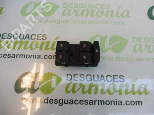 Comutador vidro frente esquerdo CHEVROLET AVEO Hatchback (T300) [2011-2024]null 95460074 | 202008425