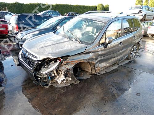 Right rear window switch SUBARU FORESTER (SJ_) 2.0 D AWD (SJD) | BP32474035I28