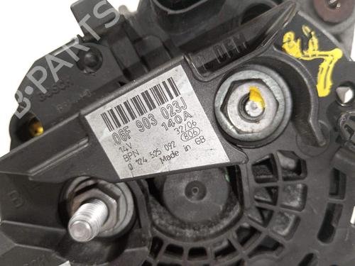 Alternator AUDI A4 B7 Avant (8ED) 2.0 TDI 16V | BP28543306M7 - Image 6
