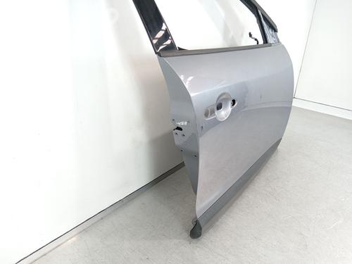 Right front door RENAULT MEGANE III Hatchback (BZ0/1_, B3_)  | BP17130999C3