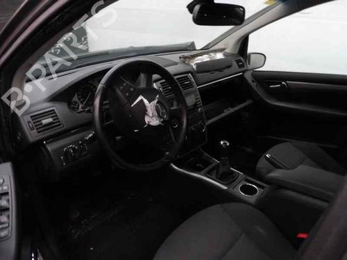 Gearbox MERCEDES-BENZ B-CLASS Sports Tourer (W245)  | BP5114629M3 