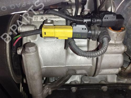 Used AC compressor AC compressor CITROËN C3 II (SC_) 1.4 VTi 95 (95 hp) 36164662 36164662