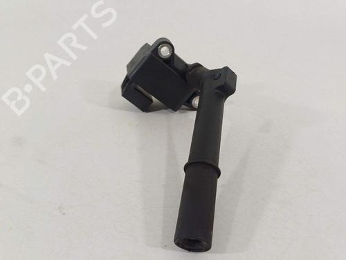 Ignition coil MERCEDES-BENZ A-CLASS (W176) A 180 (176.042) | BP29258694M94 - Image 3