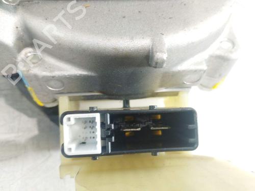 Steering column RENAULT MEGANE III Hatchback (BZ0/1_, B3_) | BP23076139M21 - Image 3