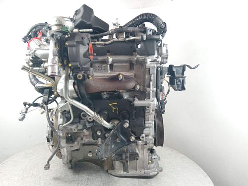 Engine TOYOTA COROLLA (_E12_) 1.4 D (NDE120_, NDE120R) | BP27241914M1 - Image 3