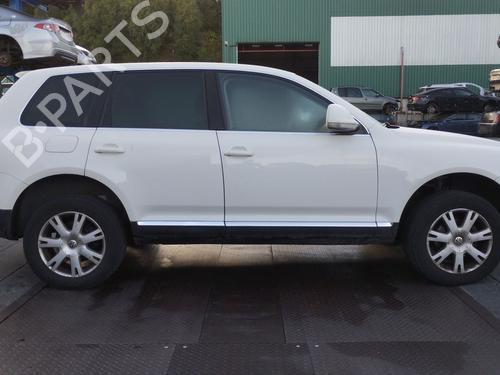 Teile für VW TOUAREG (7LA, 7L6, 7L7) 2.5 R5 TDI 4865754