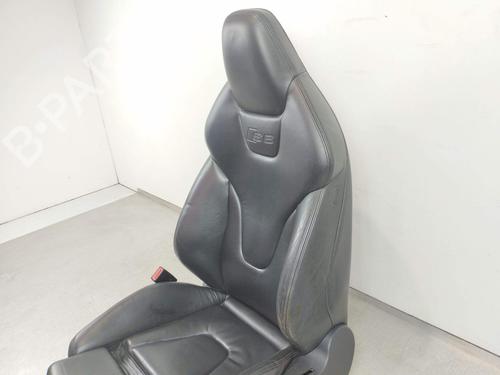 Left front seat AUDI A6 C6 (4F2) | BP18660301C15 - Image 3