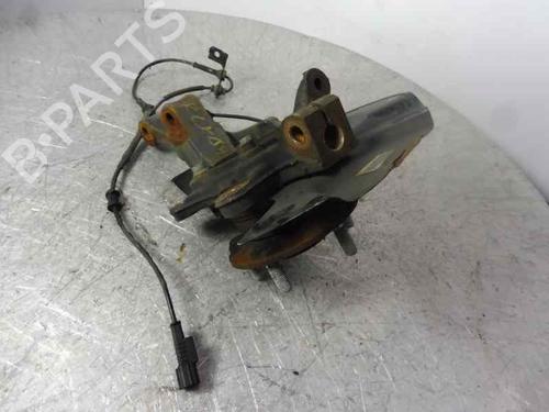 Right front steering knuckle HYUNDAI TUCSON (TL, TLE) 1.7 CRDi | BP4843169M26 