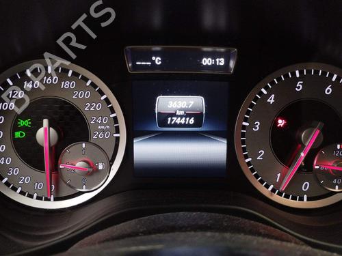 Engine MERCEDES-BENZ A-CLASS (W176) A 200 (176.043) | BP36755063M1  - Image 6