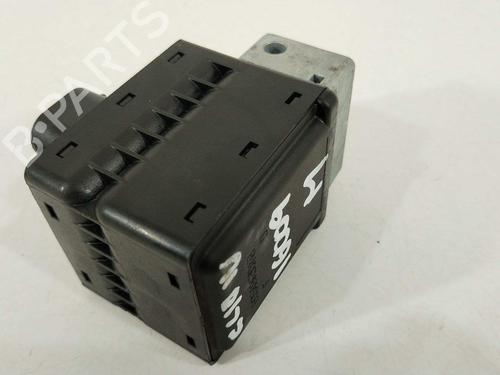 Electronic module RENAULT CLIO IV (BH_) 1.5 dCi 75 | BP33468025M83 - Image 2