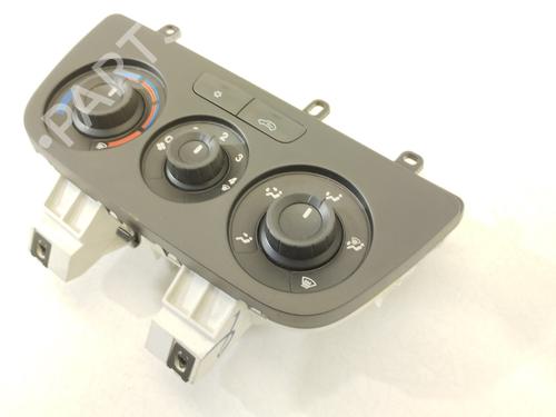 Climate control FIAT DOBLO Cargo (263_)  | BP6001966I5 
