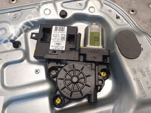 Rear left window mechanism FORD KUGA I  | BP4856526C24 