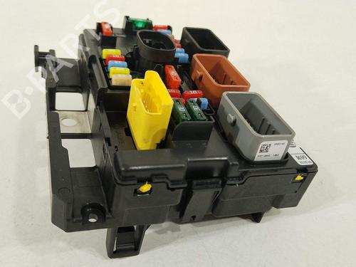 Fuse box CITROËN C3 II (SC_) 1.4 | BP33023617E1 - Image 3