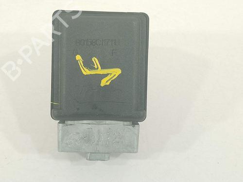 Electronic module RENAULT MEGANE III Hatchback (BZ0/1_, B3_) 1.5 dCi (BZ09, BZ0D, BZ1W, BZ29, BZ14) | BP37232335M83 - Image 6