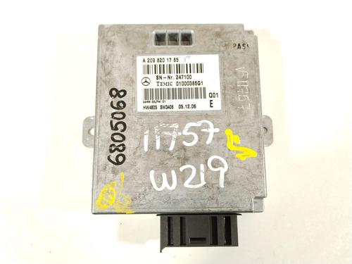 Used Electronic module Electronic module 36321828 36321828