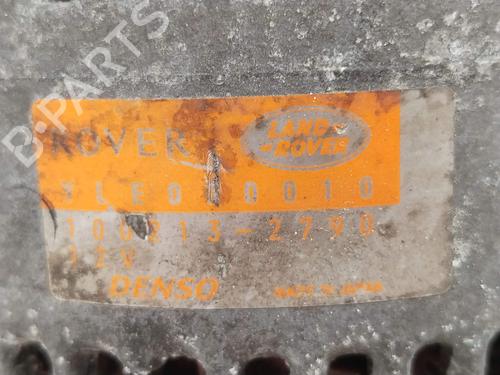 Alternator ROVER 25 I Hatchback (RF) 2.0 iDT | BP33654139M7 - Image 6