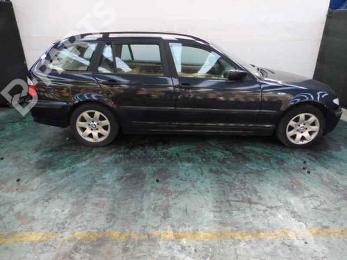 Starter BMW 3 Touring (E46) 320 d | BP3205154M8 