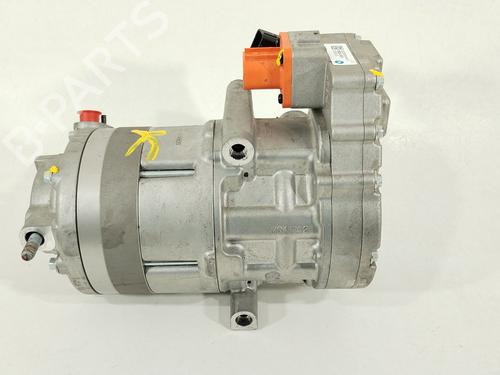 Used AC compressor AC compressor KIA SORENTO III (UM) [2015-2023] 36293165 36293165