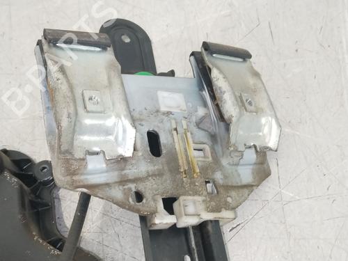Rear left window mechanism SEAT LEON (1P1)  | BP28054718C24 