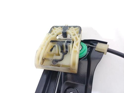 Front left window mechanism FORD FOCUS III 1.0 EcoBoost | BP22564372C22 
