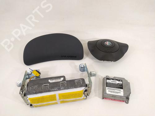 Kollisonspute sett ALFA ROMEO GT (937_) 1.9 JTD (937CXN1B) (150 hp) 14975251
