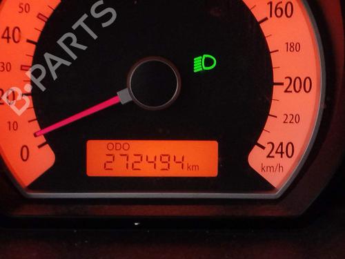 Engine KIA CEE'D Hatchback (ED) 1.6 CRDi 115 | BP36667639M1 - Image 6