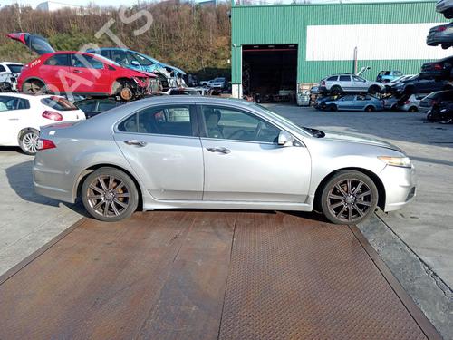 Brugte HONDA ACCORD VIII (CU) 2.0 i (CU1) 4438367