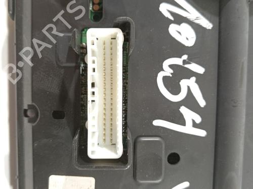 Instrument cluster NISSAN JUKE (F15)  | BP16794403C47 