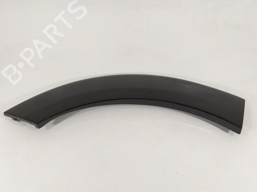 Rear right wheel arch trim MINI MINI CLUBMAN (F54) Cooper SD (190 hp) 51777348904 | 7348904