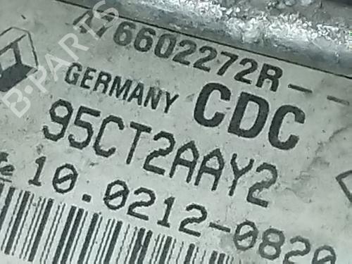 ABS pump RENAULT MEGANE III Hatchback (BZ0/1_, B3_) | BP30787336M43